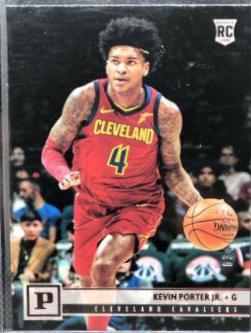 Kevin Porter Jr. [Red] #135