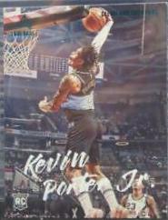 Kevin Porter Jr. [Teal] #148