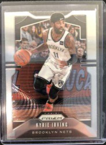 Kyrie Irving #504