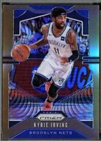 Kyrie Irving [Bronze] #504