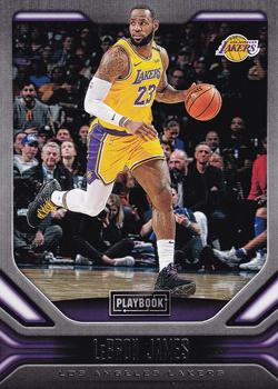 LeBron James #176