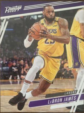 LeBron James #75