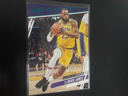 LeBron James [Teal] #75