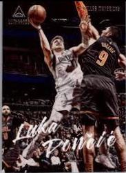 Luka Doncic #159
