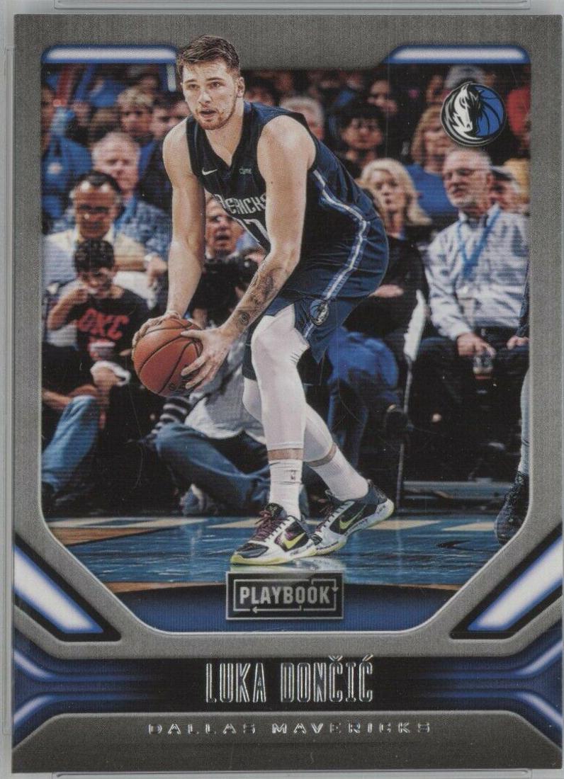 Luka Doncic #179