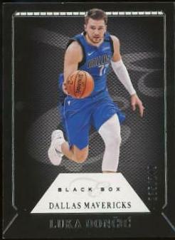 Luka Doncic #327
