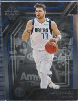 Luka Doncic #344