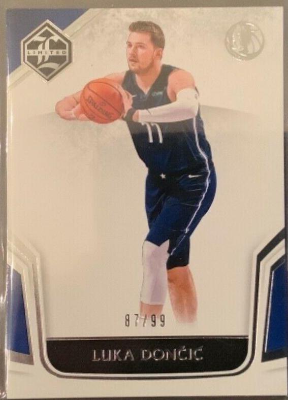 Luka Doncic #399