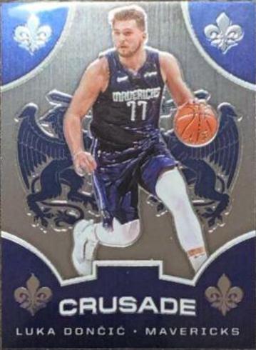 Luka Doncic #541