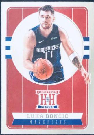 Luka Doncic #549