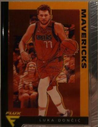 Luka Doncic #590