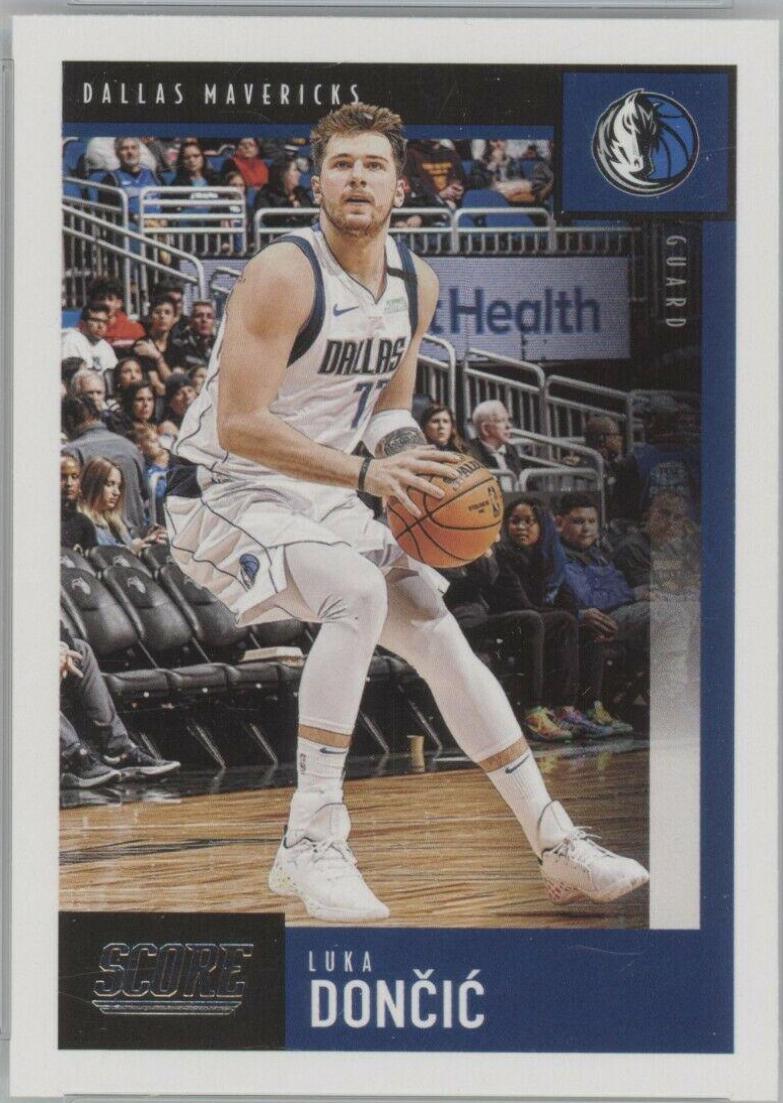 Luka Doncic #626