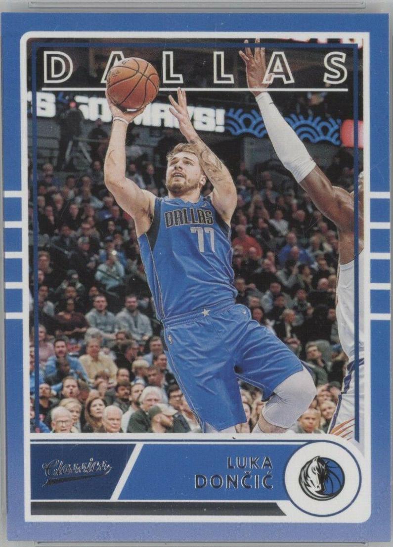 Luka Doncic #647