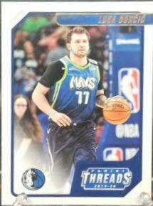 Luka Doncic [Bronze] #100