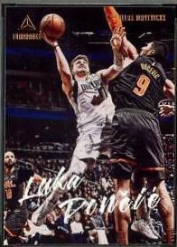 Luka Doncic [Bronze] #159