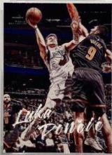 Luka Doncic [Green] #159