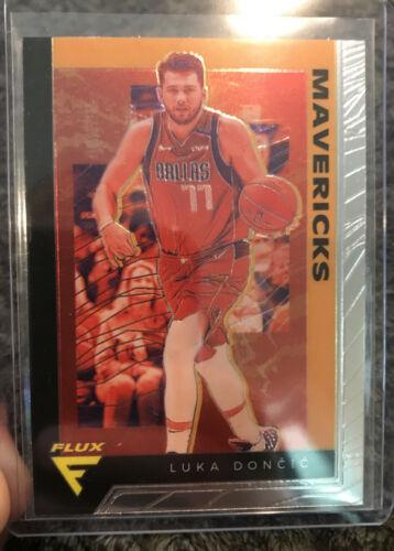 Luka Doncic [Silver] #590
