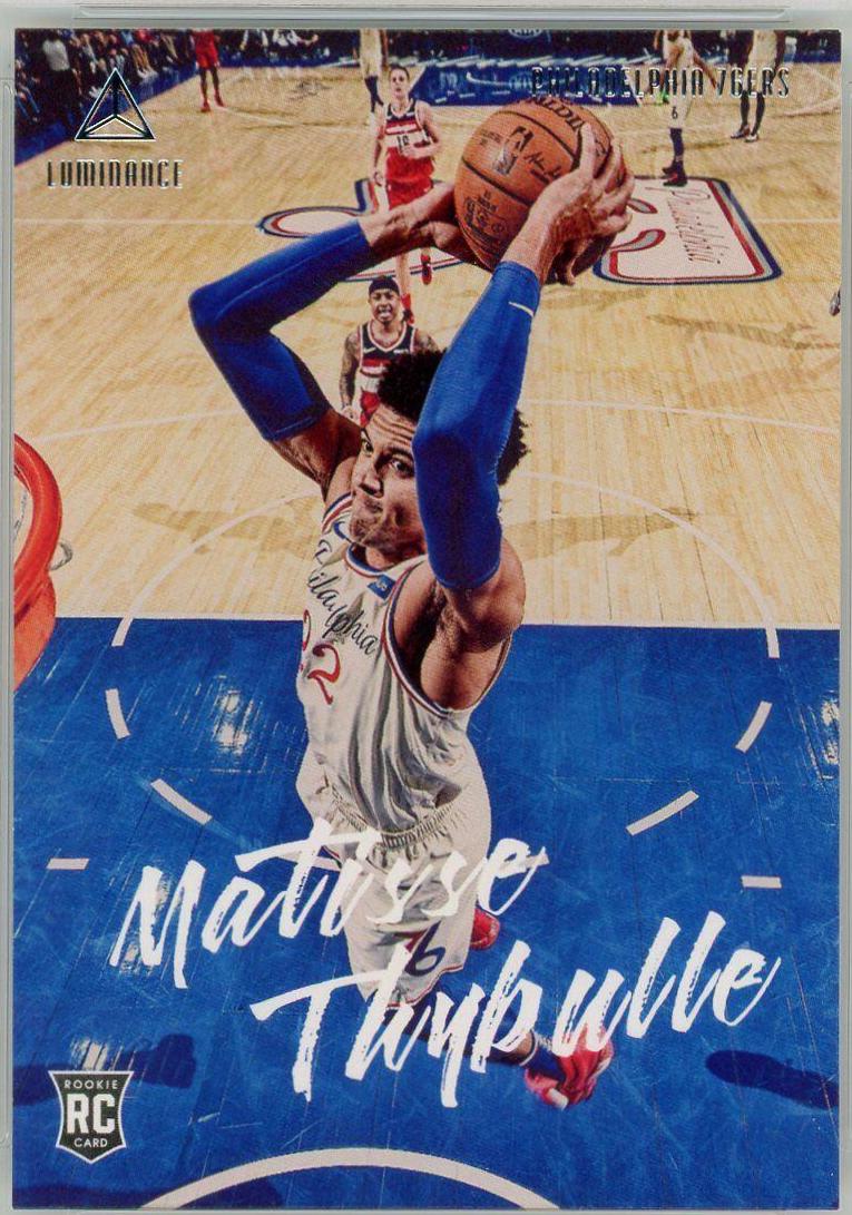 Matisse Thybulle #146