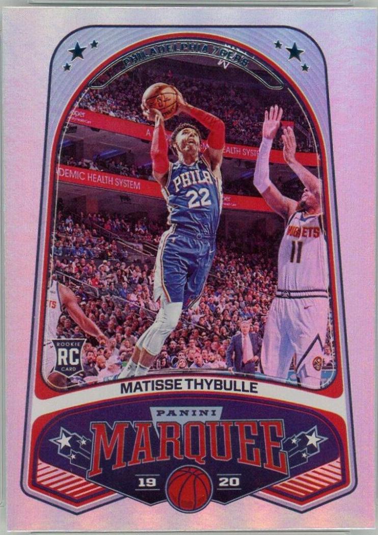 Matisse Thybulle #270