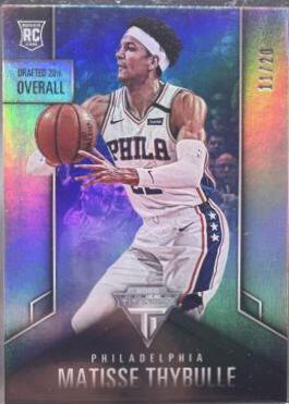 Matisse Thybulle #442