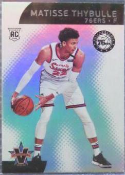 Matisse Thybulle #471