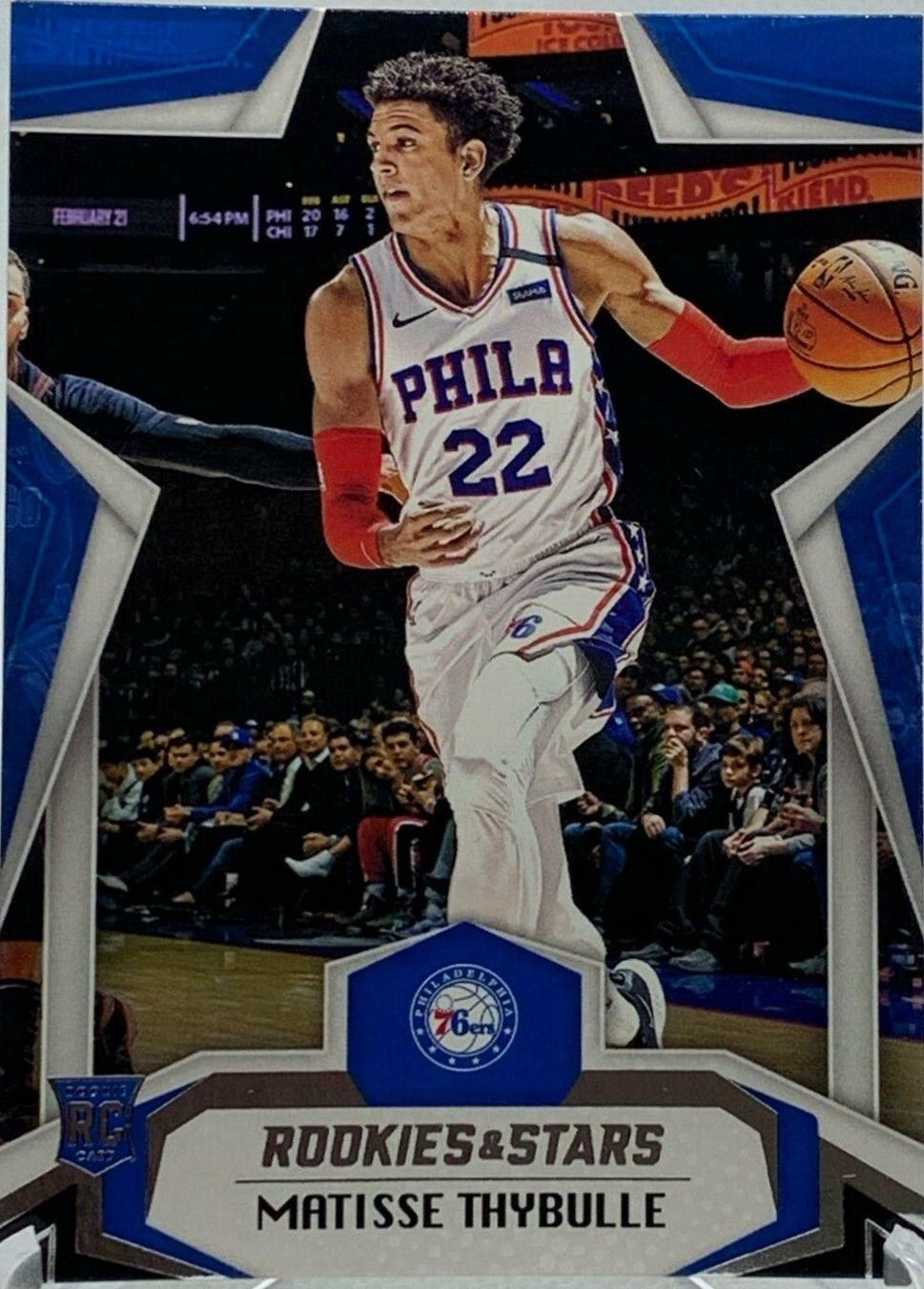 Matisse Thybulle #680