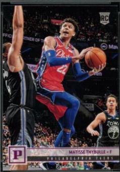 Matisse Thybulle [Pink] #102