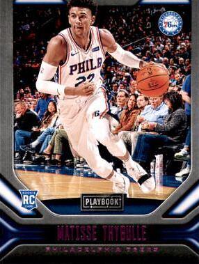 Matisse Thybulle [Pink] #186
