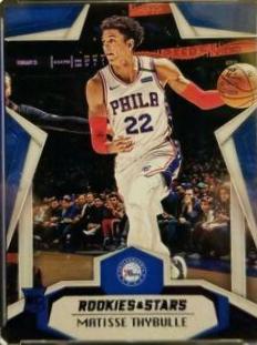Matisse Thybulle [Purple] #680