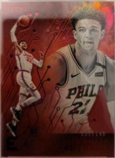 Matisse Thybulle [Red] #226