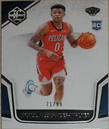 Nickeil Alexander Walker #376