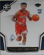 Nickeil Alexander Walker [Gold] #376