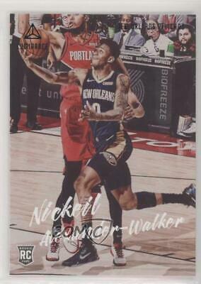 Nickeil Alexander Walker [Teal] #144