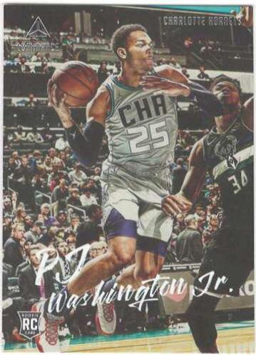 PJ Washington Jr. #150