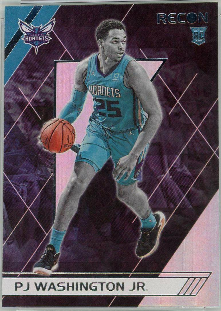 PJ Washington Jr. #288