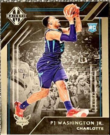 PJ Washington Jr. #343