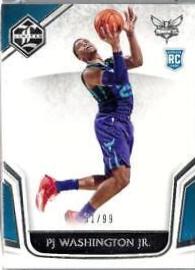 PJ Washington Jr. #387