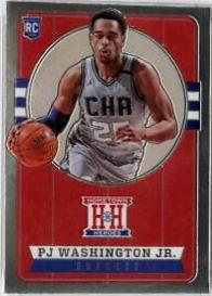 PJ Washington Jr. #563
