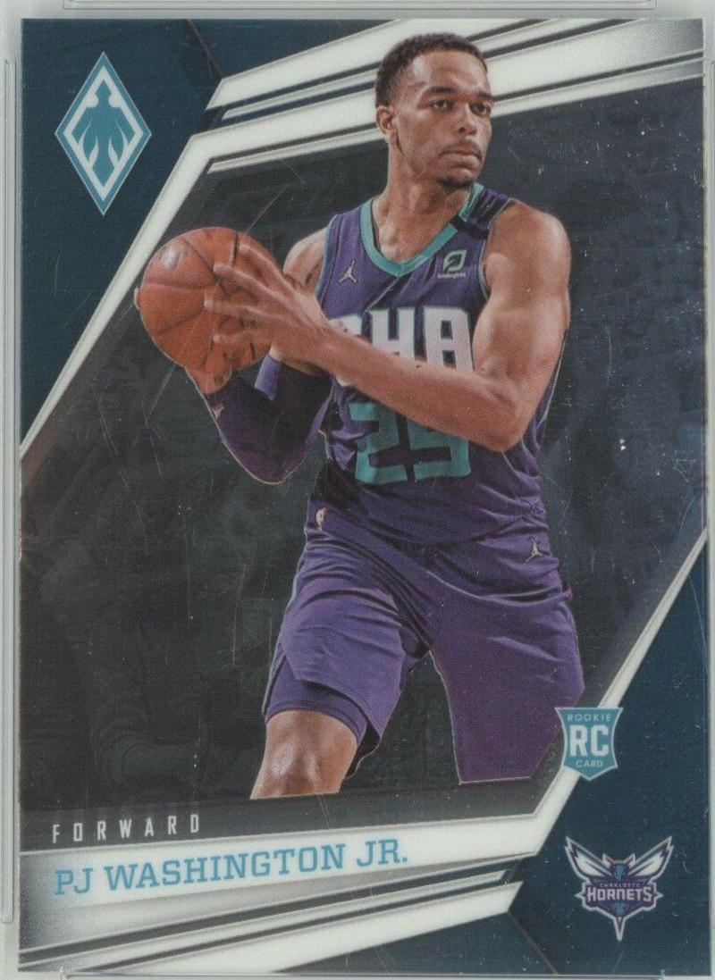PJ Washington Jr. #568