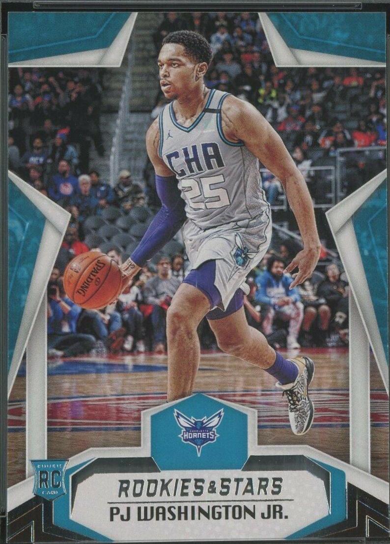PJ Washington Jr. #675