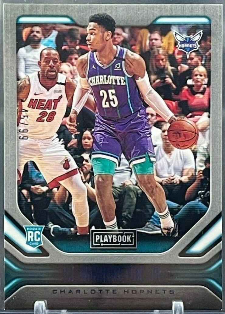 PJ Washington Jr. [Blue] #167
