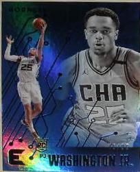 PJ Washington Jr. [Blue] #234