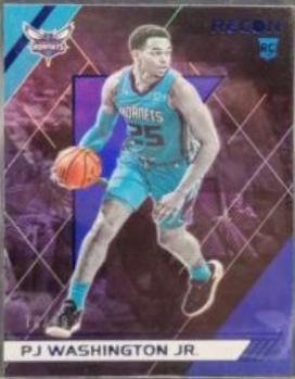 PJ Washington Jr. [Blue] #288