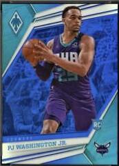 PJ Washington Jr. [Blue] #568