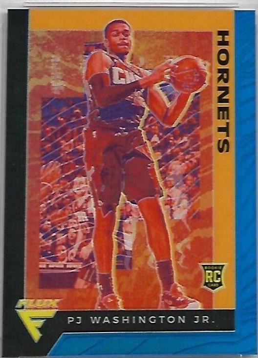 PJ Washington Jr. [Blue] #589