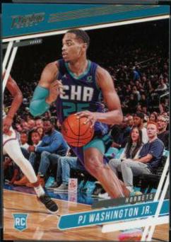 PJ Washington Jr. [Bronze] #52
