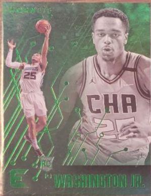 PJ Washington Jr. [Green] #234