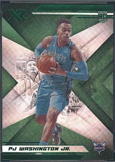 PJ Washington Jr. [Green] #284