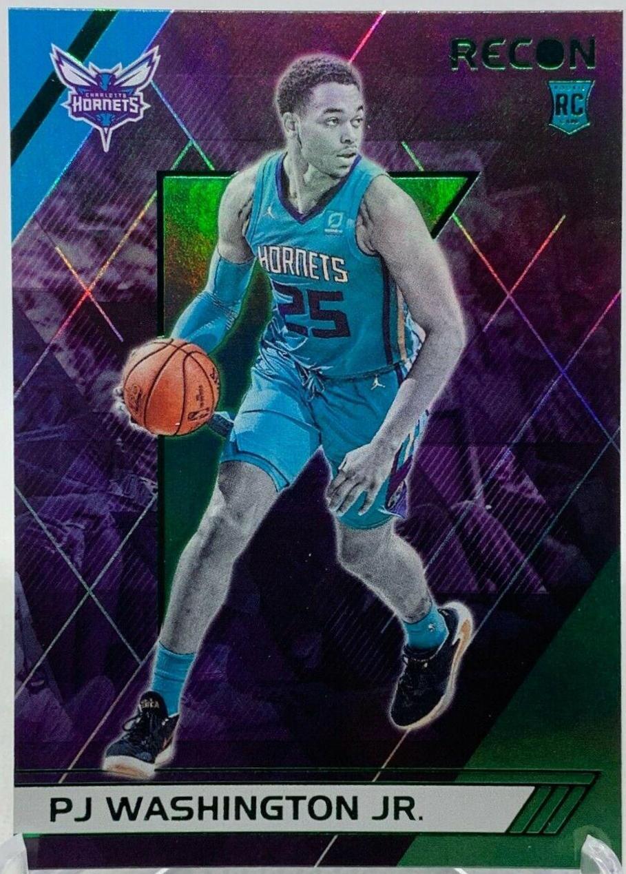 PJ Washington Jr. [Green] #288