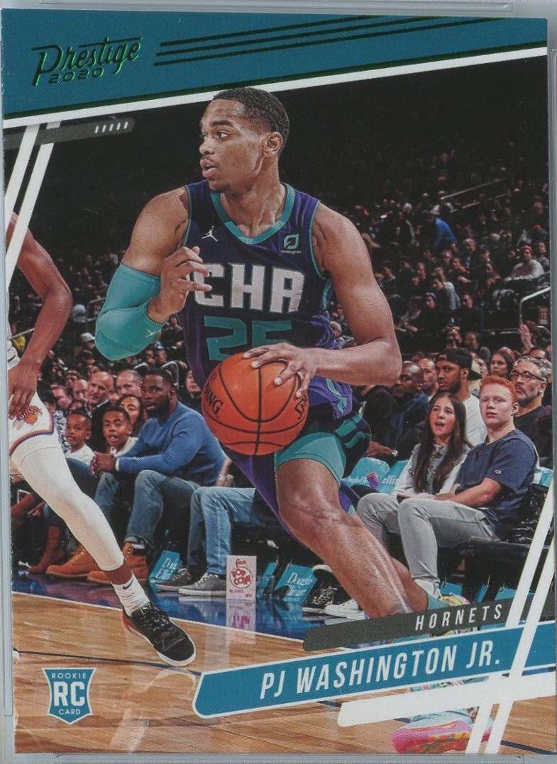 PJ Washington Jr. [Green] #52